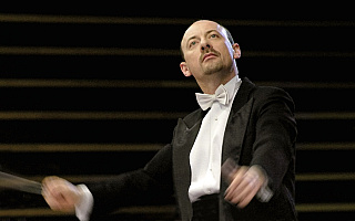 Piotr Sułkowski wygrał konkurs na dyrektora Opery Krakowskiej
